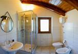 Hôtel Fisciano - Cascina San Michele-3