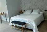 Location vacances Busturia - Apartamento Rural Kirana-3