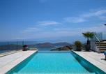 Location vacances Αγιος Νικολαος - La Villa Havgas-4