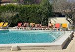 Camping Arles - Camping Pegomas Pausado-1