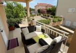Location vacances Dubrovačko-Neretvanska - Apartment Mario 2-1
