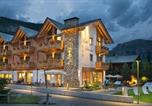 Hôtel Livigno - Hotel Silvestri-4