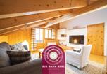 Location vacances  Silvretta - Chasa Sur Chafarrer-1