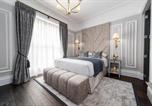 Hôtel Shedfield - No.4 Carlton-3
