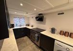 Location vacances Camelford - 3 Double Bed Character Cottage in Quiet Hamlet-3