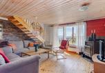 Location vacances Ostersund - Villa Falken-1