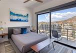 Location vacances Cabo San Lucas - Beautiful and elegant Apt, Near Downtown-4