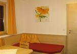 Location vacances Tux - Apartment Gitti-3