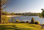 Hôtel Mooloolaba - The Sebel Twin Waters-1