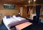 Location vacances Fribourg - Gruyère Rooms-3