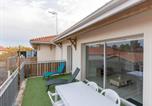 Location vacances Mimizan - Appartement 4 pers. centre Mimizan, neuf avec parking - Fr-1-50-143-4