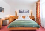 Hôtel Ramsau bei Berchtesgaden - Bsw Hotel Hubertus-Park-3