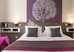 Hôtel Le Chambon-Feugerolles - Kyriad Saint-Etienne Centre-3