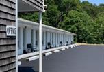 Hôtel Chatham - Kingfisher Lodging-4