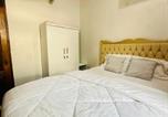 Location vacances دار السلام - Prime Executive Studio-4