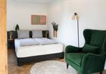 Location vacances Garmisch-Partenkirchen - Das Nordberg Guesthouse-4