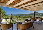 Location vacances Arzachena - Villa Amata-1