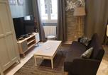 Location vacances Avignon - Lovely apartment in the historic center of Avignon-1