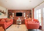 Location vacances Romsey - The Bike Shed-4