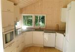 Location vacances Stege - Pet Friendly Home In Stege With Sauna-4