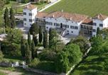 Hôtel Udine - Villa Dragoni-1