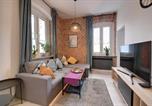 Location vacances Harrachov - Rentplanet - Apartament Sikorskiego-1