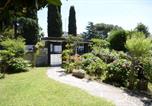 Location vacances Frascati - Casa Silvia-1