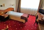 Hôtel Cracovie - Hotel Sympozjum & Spa-4
