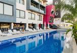 Hôtel Kyrenia - Royal Palace Hotel-1