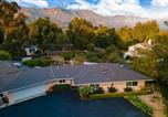 Location vacances Solvang - East Valley Manor by Avantstay Minutes to the Beach-3