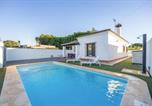 Location vacances San Fernando - Brisa Marina-1
