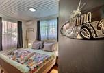 Location vacances  Polynésie française - Nāhina room - City Center - Swimming Pool-1