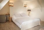 Hôtel Le Touquet-Paris-Plage - Les Étangs des Couartes-2