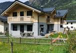 Location vacances Bad Gastein - Chalet Schlossalm-1