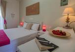 Location vacances Argostoli - Sea View Studios-3