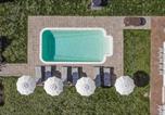 Location vacances Tavullia - Pet Friendly Home In San Giovanni In Marign-2