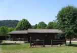 Camping Sainte-Sigolène - Camping du Meygal-1