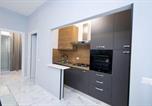 Location vacances Fiumicino - Cf Luxury House-4