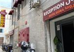 Hôtel تونس - Hotel Roma-4