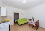 Location vacances Vrsi - Apartments Ivan-4