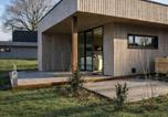 Location vacances Butgenbach - Nature Lake Village – Villa N°29 – 4 Personnes-2