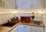 Location vacances Gråsten - Ferienwohnung Leuchtturm 21-1