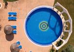 Location vacances Sa Pobla - Eden Son Manyo, Villa with Private Pool-4