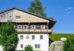 Location vacances Anras - Ferienhaus In Maria Luggau-2