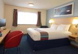 Hôtel Kingussie - Travelodge Inverness Fairways-4