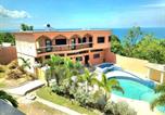 Hôtel Montego Bay - Boutique B&B at Stone Village-2