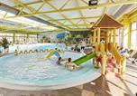Camping avec Club enfants / Top famille Les Sables-d'Olonne - Camping Le Bel Air -1