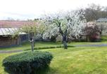 Location vacances Villeneuve-d'Allier - Maison de caractère avec jardin, idéale famille, près de Brioude, prox. baignade et ski - Fr-1-582-314-2
