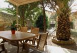 Location vacances Estella - Casa Rural Ulibarri-2
