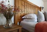 Hôtel Bridgend - The Gwaelod y Garth Inn-4